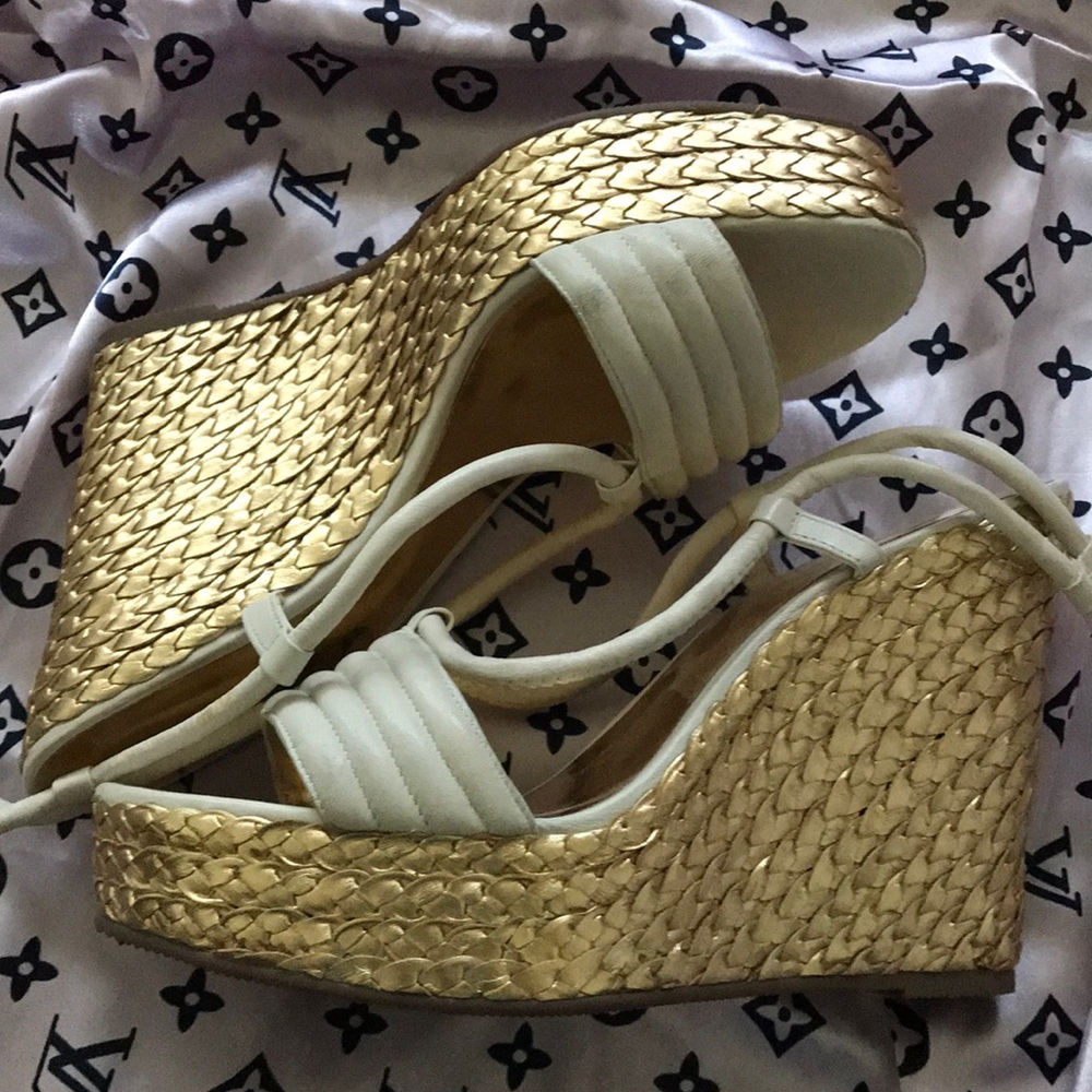 Coach espadrilles - Picture 5 of 7